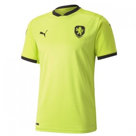 Maillot/Tenue République Tchèque Extérieur UEFA Euro 2020